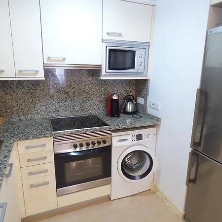 Santa Fe Appartement *