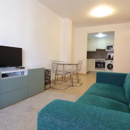 Santa Fe * Lloret de Mar