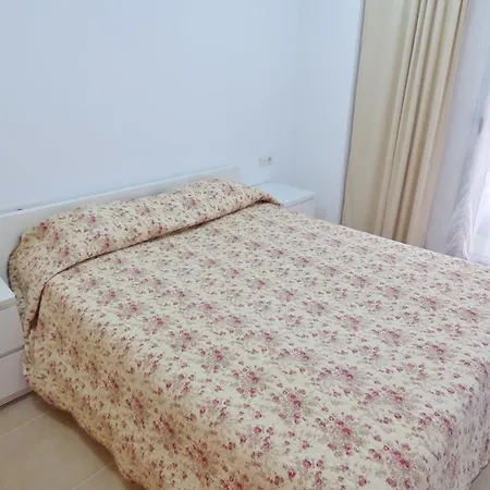 Appartement Santa Fe *