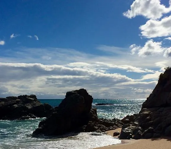 Santa Fe * Lloret de Mar