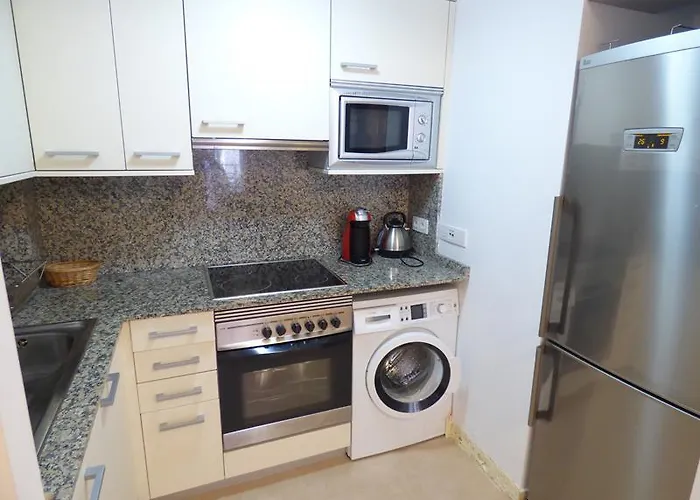 Santa Fe Appartement *