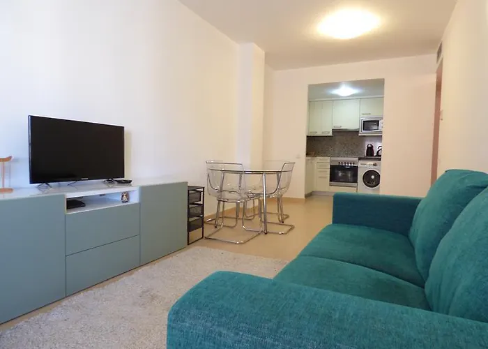 Santa Fe * Lloret de Mar