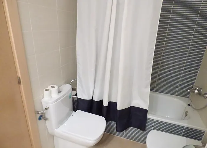 Santa Fe Appartement Lloret de Mar