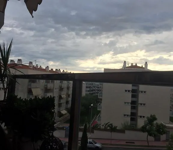 Santa Fe Lloret de Mar