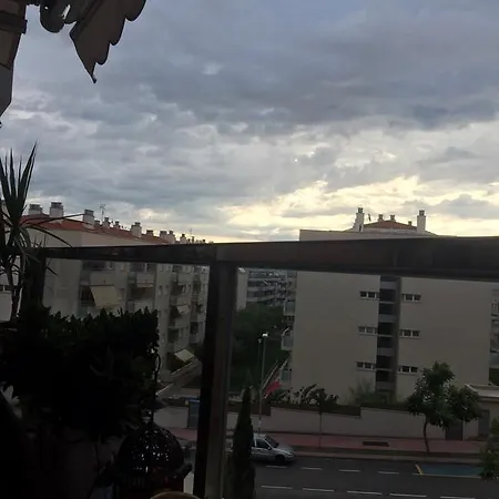 Santa Fe Lloret de Mar