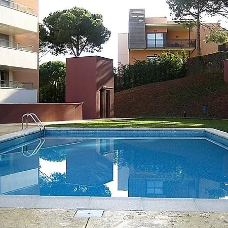 Santa Fe Apartament *