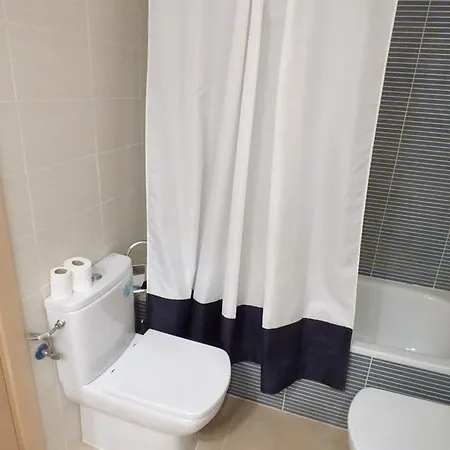 Santa Fe Apartament Lloret de Mar