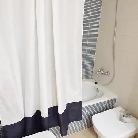 Santa Fe Apartment