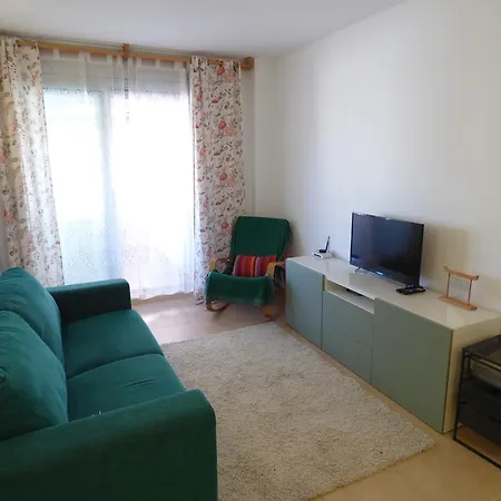 Santa Fe Apartment *