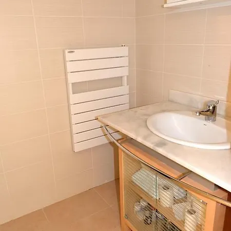 Apartment Santa Fe Lloret de Mar