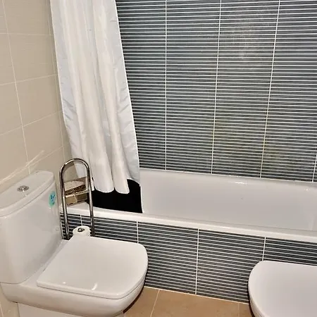 Apartment Santa Fe
