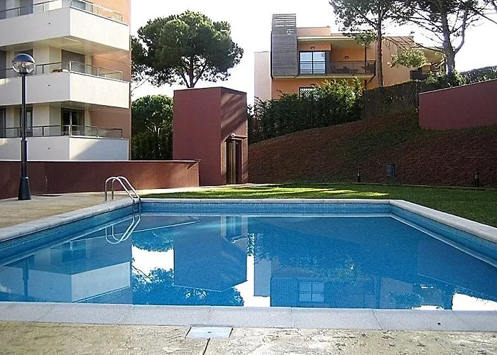 Santa Fe Apartamento *