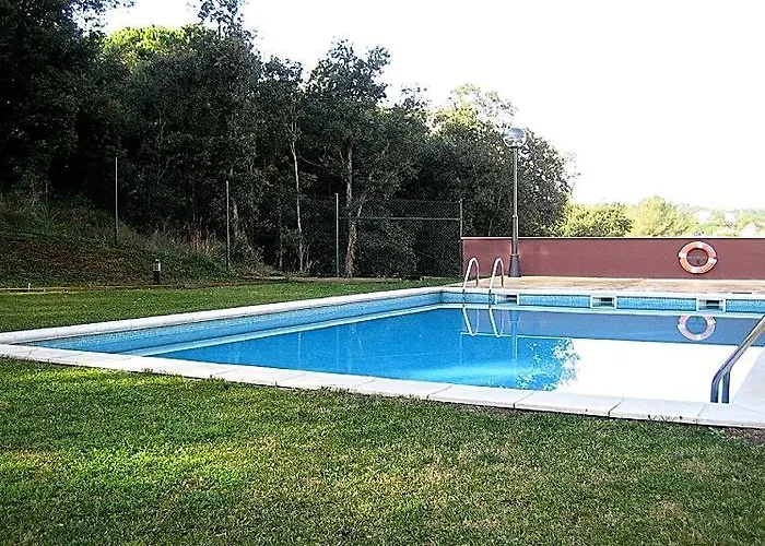 Apartman Santa Fe Lloret de Mar