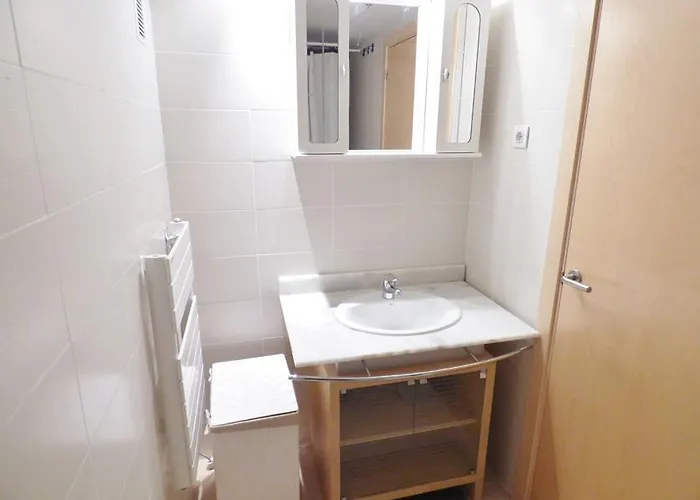 Santa Fe Lloret de Mar