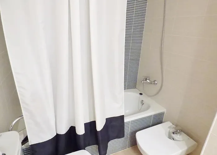 Santa Fe Apartamento