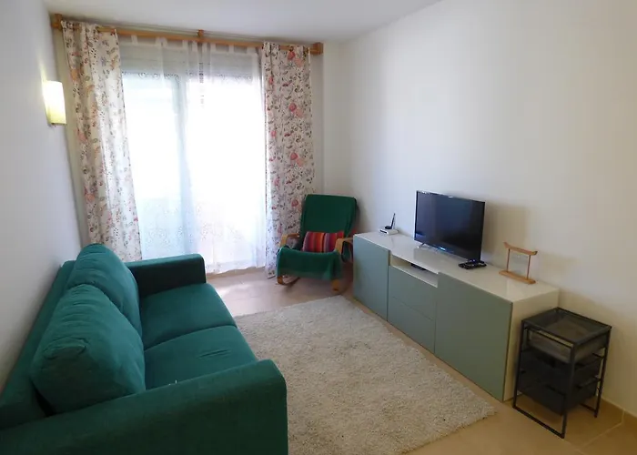 Santa Fe Apartment *