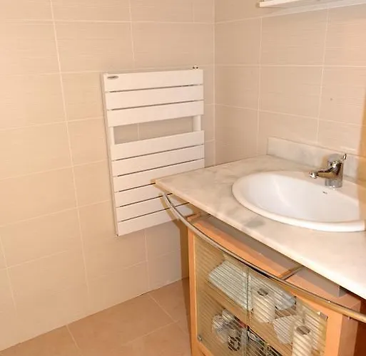 Apartment Santa Fe Lloret de Mar