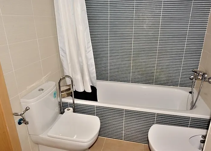 Apartamento Santa Fe