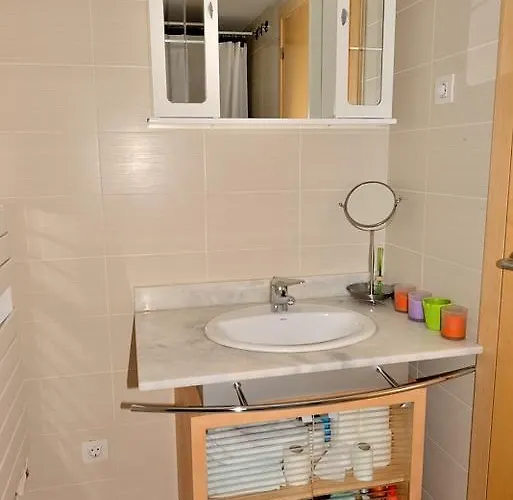 Santa Fe Apartamento Lloret de Mar