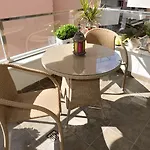Santa Fe Apartment